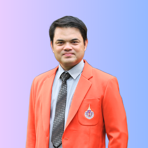 Asst. Prof. Dr. Jakkarin Weekaew